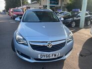 Vauxhall Insignia 2.0 CDTi ecoFLEX SRi Nav Sports Tourer Euro 6 (s/s) 5dr 2