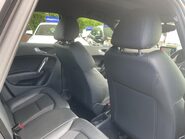 Audi A1 1.4 TFSI S line Sportback Euro 6 (s/s) 5dr 23