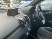 Audi A1 1.4 TFSI S line Sportback Euro 6 (s/s) 5dr 18