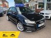 Audi A1 1.4 TFSI S line Sportback Euro 6 (s/s) 5dr