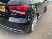 Audi A1 1.4 TFSI S line Sportback Euro 6 (s/s) 5dr 15