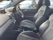 Audi A1 1.4 TFSI S line Sportback Euro 6 (s/s) 5dr 36