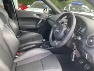 Audi A1 1.4 TFSI S line Sportback Euro 6 (s/s) 5dr 22