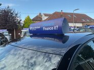 Audi A1 1.4 TFSI S line Sportback Euro 6 (s/s) 5dr 34