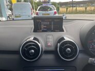 Audi A1 1.4 TFSI S line Sportback Euro 6 (s/s) 5dr 39