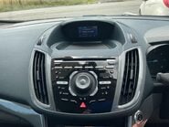 Ford C-Max 1.6 TDCi Titanium Euro 5 5dr 11