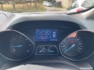 Ford C-Max 1.6 TDCi Titanium Euro 5 5dr 13