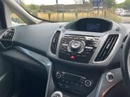 Ford C-Max 1.6 TDCi Titanium Euro 5 5dr 10
