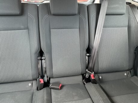 Ford C-Max 1.6 TDCi Titanium Euro 5 5dr 8