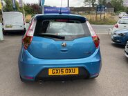 MG MG3 1.5 VTi-TECH 3Style Euro 5 5dr 14