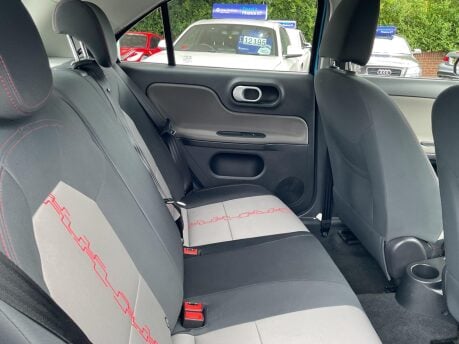 MG MG3 1.5 VTi-TECH 3Style Euro 5 5dr 23