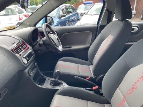 MG MG3 1.5 VTi-TECH 3Style Euro 5 5dr 34