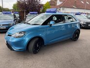 MG MG3 1.5 VTi-TECH 3Style Euro 5 5dr 4