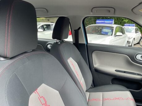 MG MG3 1.5 VTi-TECH 3Style Euro 5 5dr 19