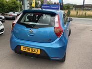MG MG3 1.5 VTi-TECH 3Style Euro 5 5dr 15