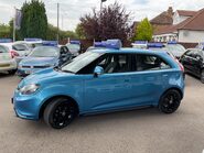 MG MG3 1.5 VTi-TECH 3Style Euro 5 5dr 13