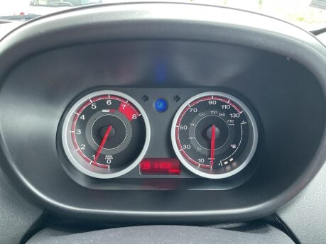 MG MG3 1.5 VTi-TECH 3Style Euro 5 5dr 28