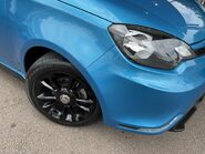 MG MG3 1.5 VTi-TECH 3Style Euro 5 5dr 36