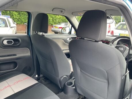 MG MG3 1.5 VTi-TECH 3Style Euro 5 5dr 22