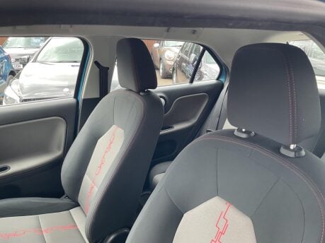 MG MG3 1.5 VTi-TECH 3Style Euro 5 5dr 33