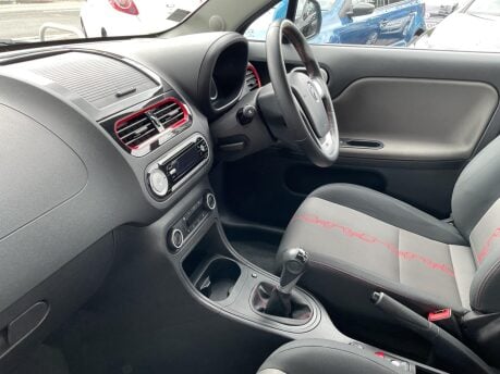 MG MG3 1.5 VTi-TECH 3Style Euro 5 5dr 16
