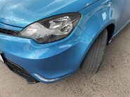 MG MG3 1.5 VTi-TECH 3Style Euro 5 5dr 35