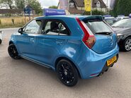 MG MG3 1.5 VTi-TECH 3Style Euro 5 5dr 12