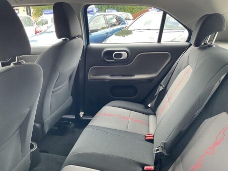 MG MG3 1.5 VTi-TECH 3Style Euro 5 5dr 21