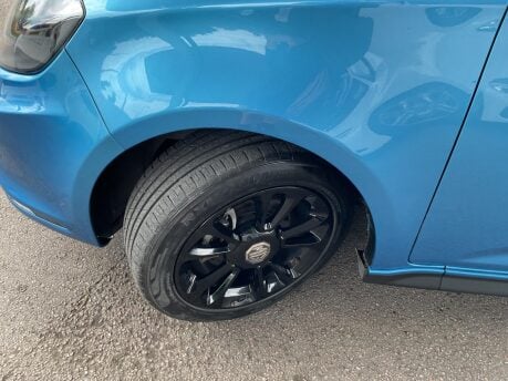 MG MG3 1.5 VTi-TECH 3Style Euro 5 5dr 26
