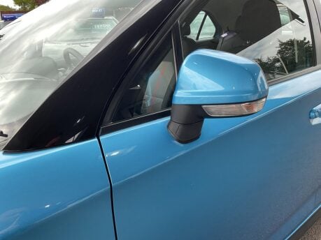 MG MG3 1.5 VTi-TECH 3Style Euro 5 5dr 29