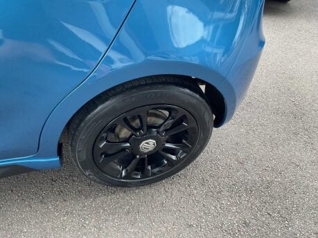 MG MG3 1.5 VTi-TECH 3Style Euro 5 5dr 25