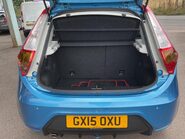MG MG3 1.5 VTi-TECH 3Style Euro 5 5dr 30