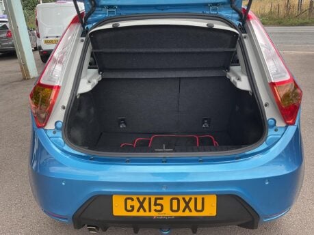 MG MG3 1.5 VTi-TECH 3Style Euro 5 5dr 30