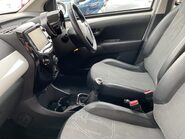 Toyota Aygo 1.0 VVT-i x-pression x-wave Euro 5 5dr Euro 5 32