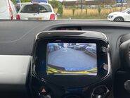 Toyota Aygo 1.0 VVT-i x-pression x-wave Euro 5 5dr Euro 5 25