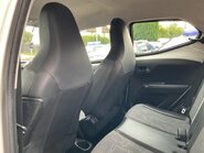 Toyota Aygo 1.0 VVT-i x-pression x-wave Euro 5 5dr Euro 5 19