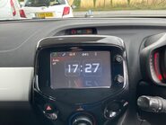 Toyota Aygo 1.0 VVT-i x-pression x-wave Euro 5 5dr Euro 5 26