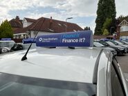 Toyota Aygo 1.0 VVT-i x-pression x-wave Euro 5 5dr Euro 5 31