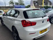 BMW 1 Series 1.5 118i Sport Auto Euro 6 (s/s) 5dr 5