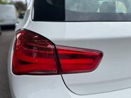 BMW 1 Series 1.5 118i Sport Auto Euro 6 (s/s) 5dr 12
