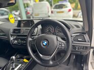 BMW 1 Series 1.5 118i Sport Auto Euro 6 (s/s) 5dr 29