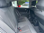 BMW 1 Series 1.5 118i Sport Auto Euro 6 (s/s) 5dr 30