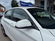 BMW 1 Series 1.5 118i Sport Auto Euro 6 (s/s) 5dr 13