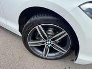 BMW 1 Series 1.5 118i Sport Auto Euro 6 (s/s) 5dr 14