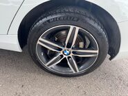 BMW 1 Series 1.5 118i Sport Auto Euro 6 (s/s) 5dr 15