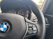 BMW 1 Series 1.5 118i Sport Auto Euro 6 (s/s) 5dr 23