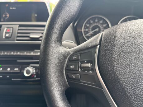 BMW 1 Series 1.5 118i Sport Auto Euro 6 (s/s) 5dr 22