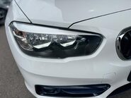 BMW 1 Series 1.5 118i Sport Auto Euro 6 (s/s) 5dr 11