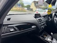 BMW 1 Series 1.5 118i Sport Auto Euro 6 (s/s) 5dr 34