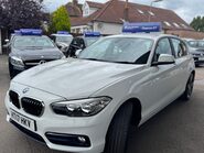BMW 1 Series 1.5 118i Sport Auto Euro 6 (s/s) 5dr 3